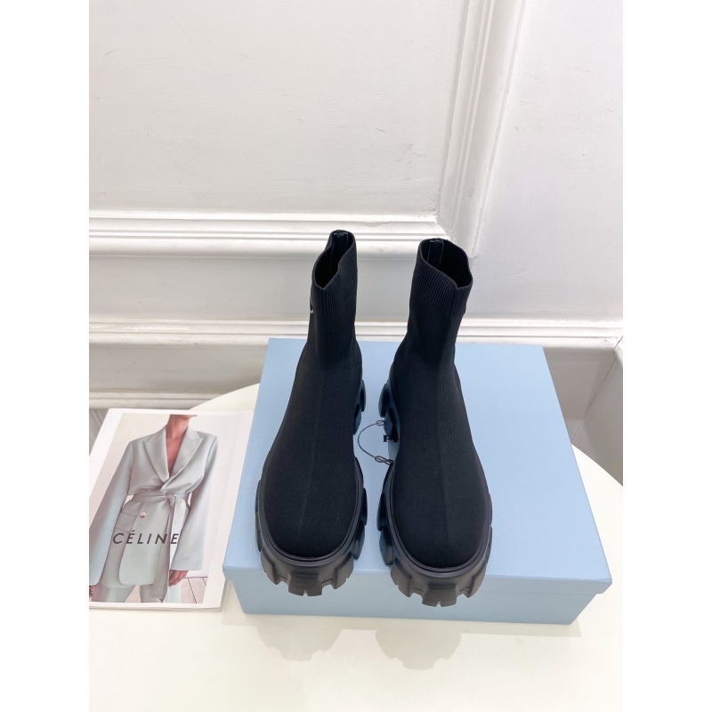 Pra*a boots